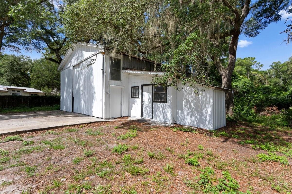 SUWANNEE RIVER HIGHLANDS - Residential