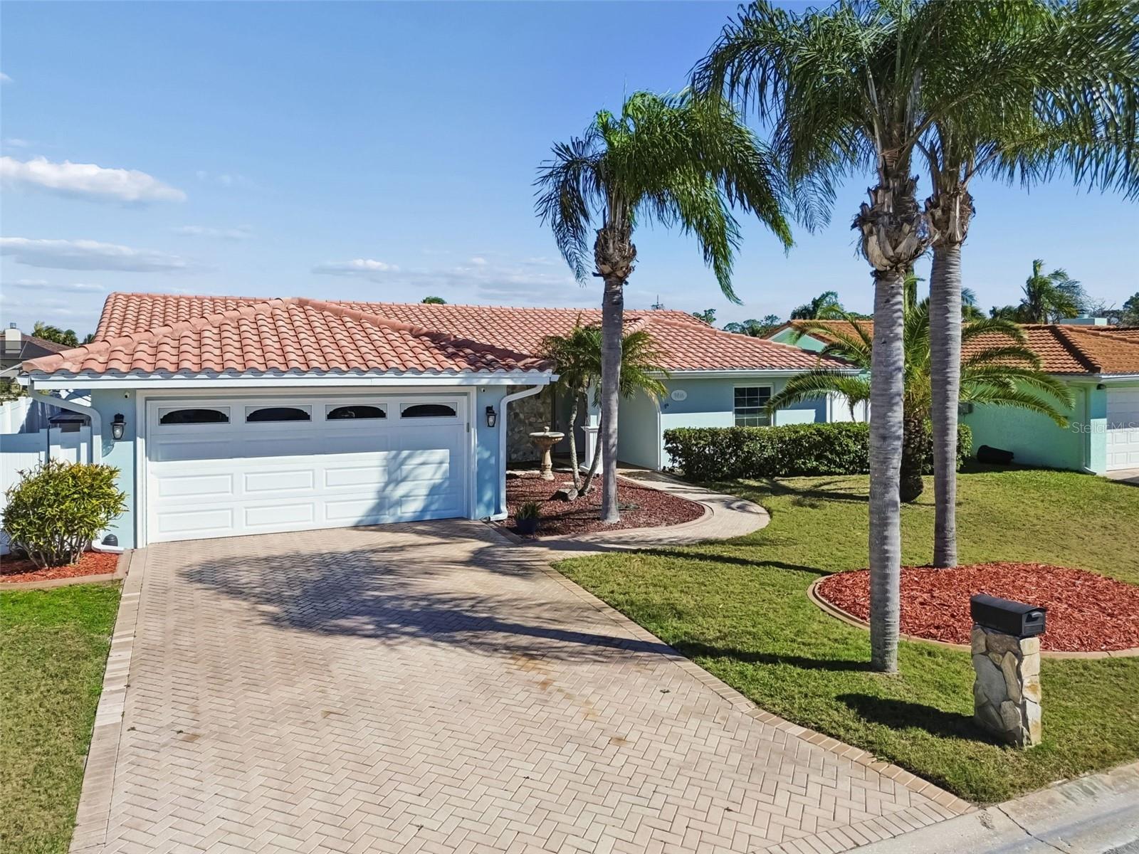 WEST PORT SUB - Residential