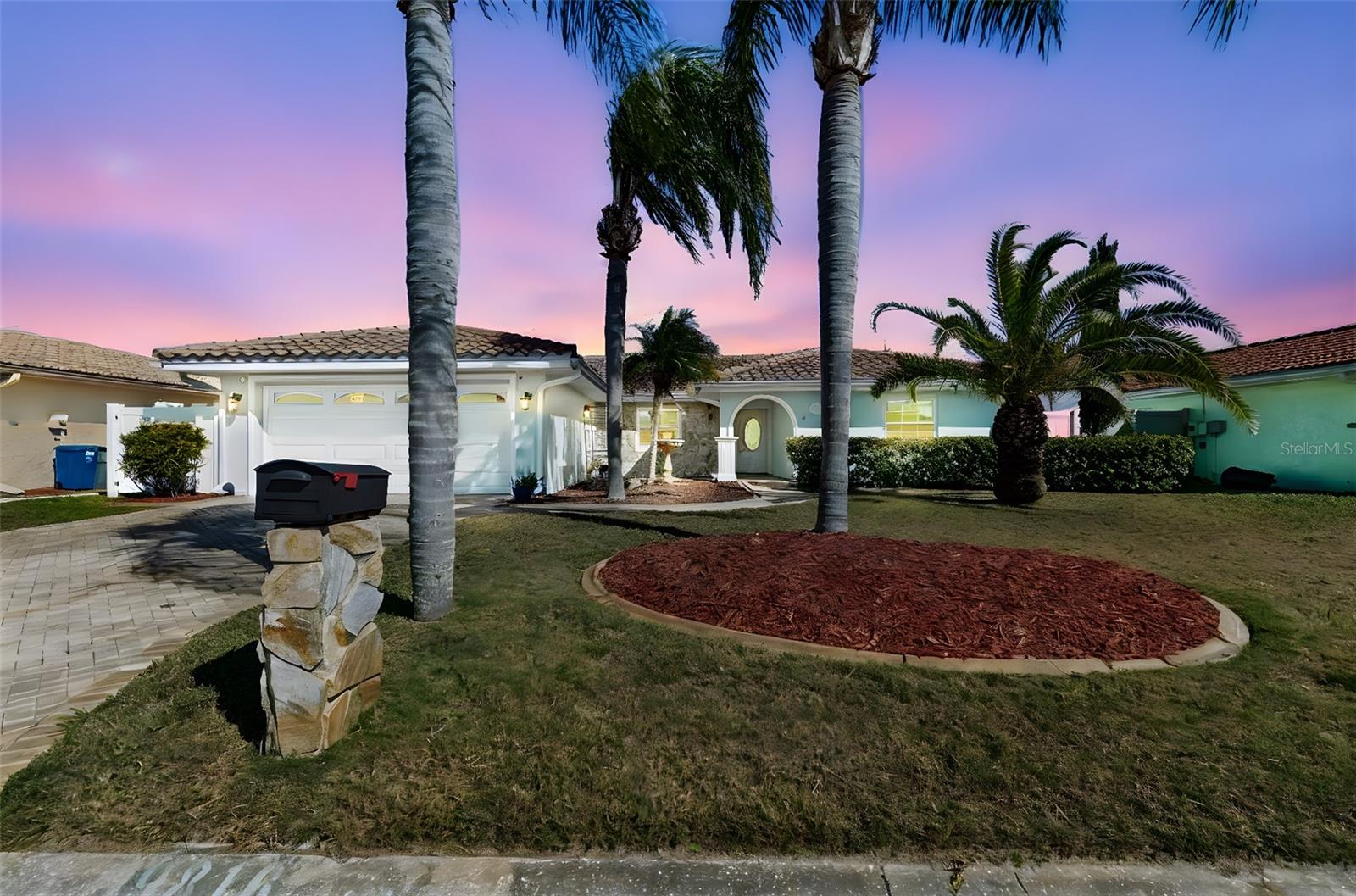 WEST PORT SUB - Residential