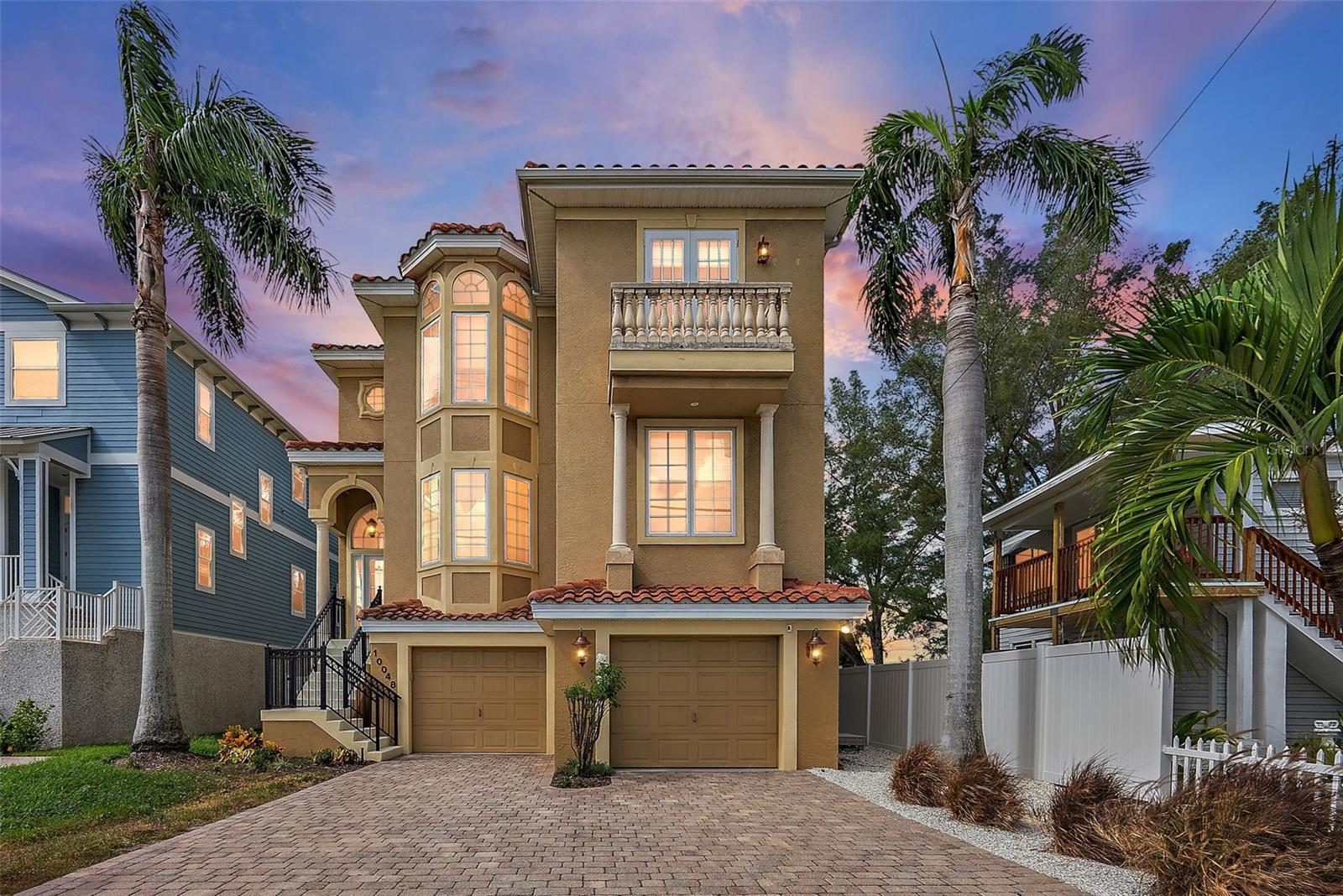 BOCA CIEGA PASS SUB - Residential
