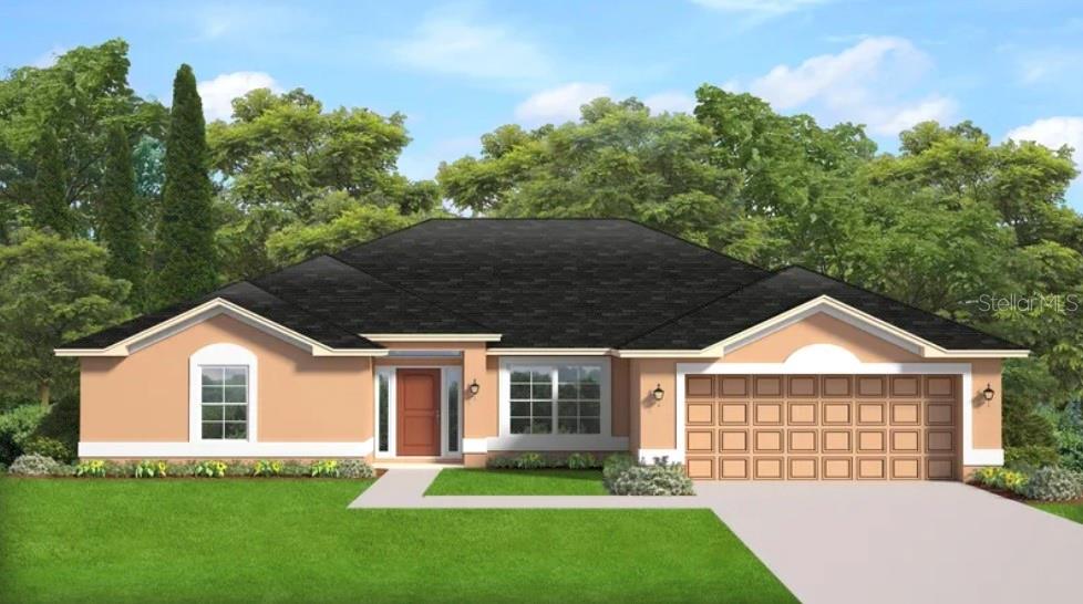 PORT CHARLOTTE SUB 28 - Residential