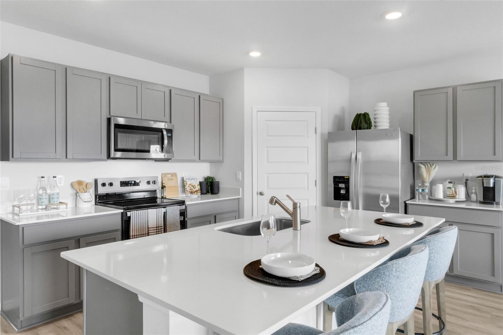FOX BRANCH RANCH - Residential