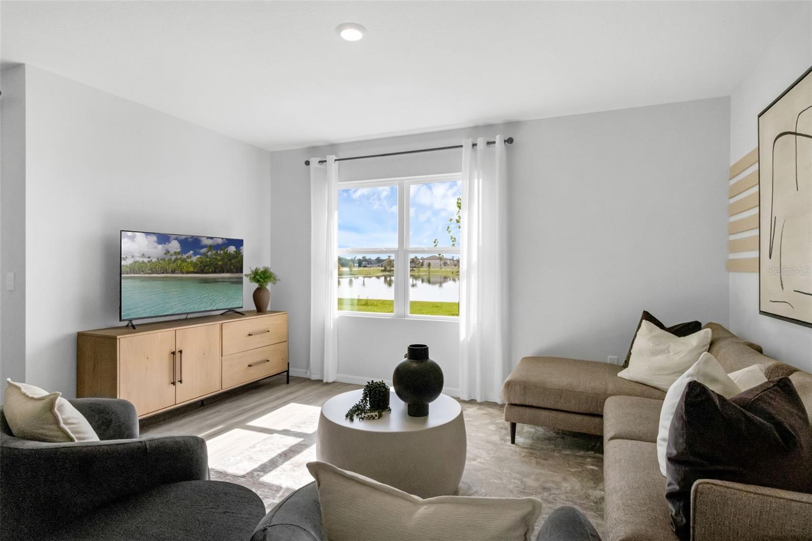 FOX BRANCH RANCH - Residential