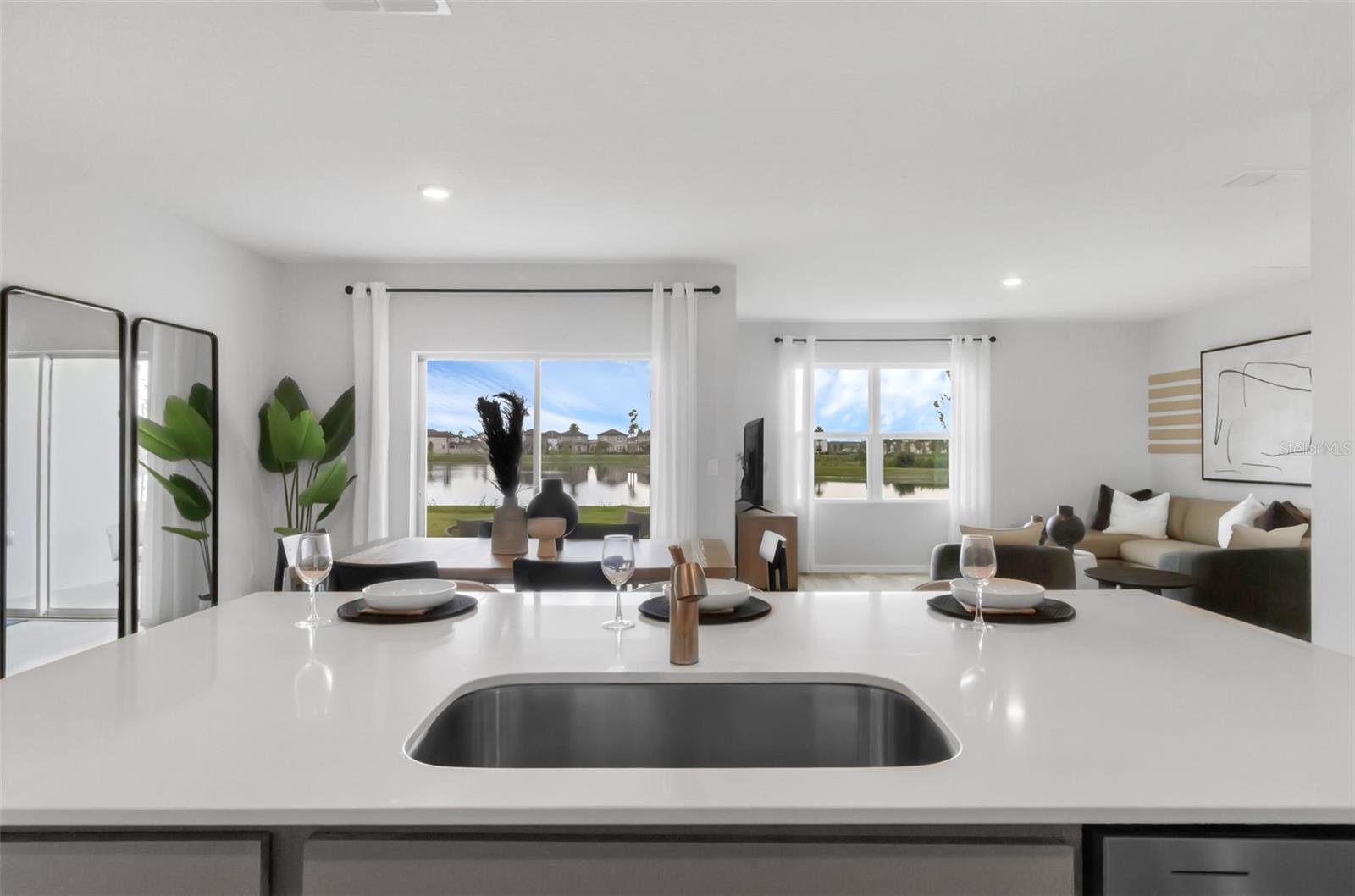 FOX BRANCH RANCH - Residential