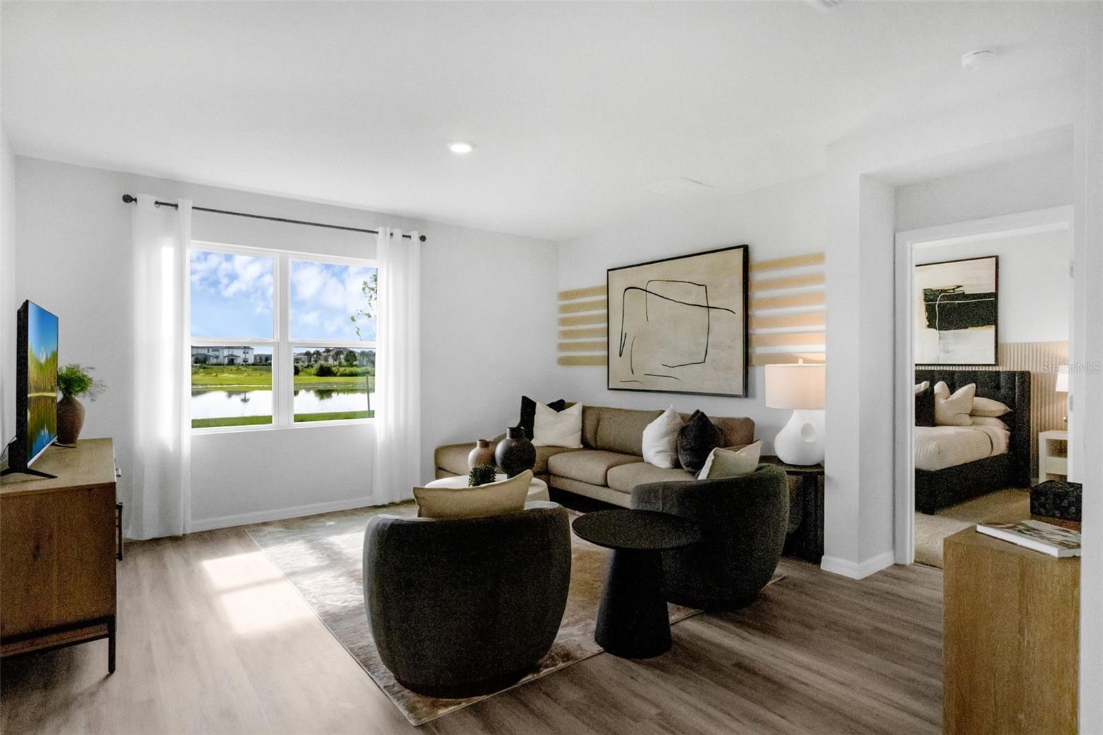 FOX BRANCH RANCH - Residential