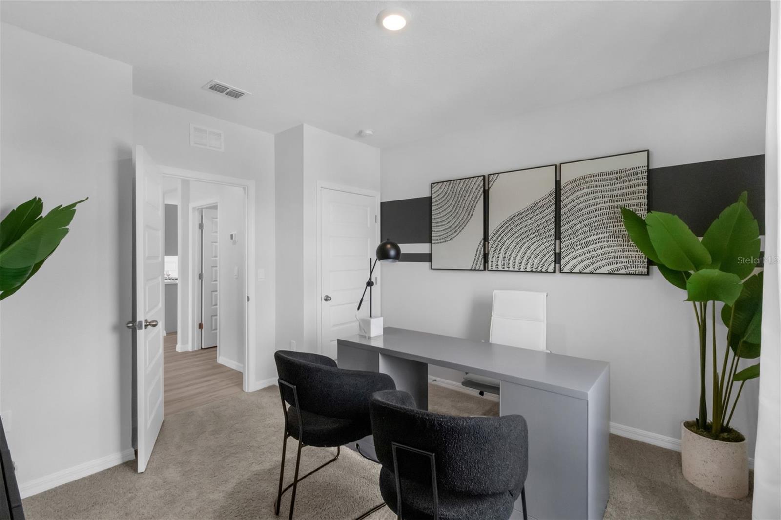 FOX BRANCH RANCH - Residential