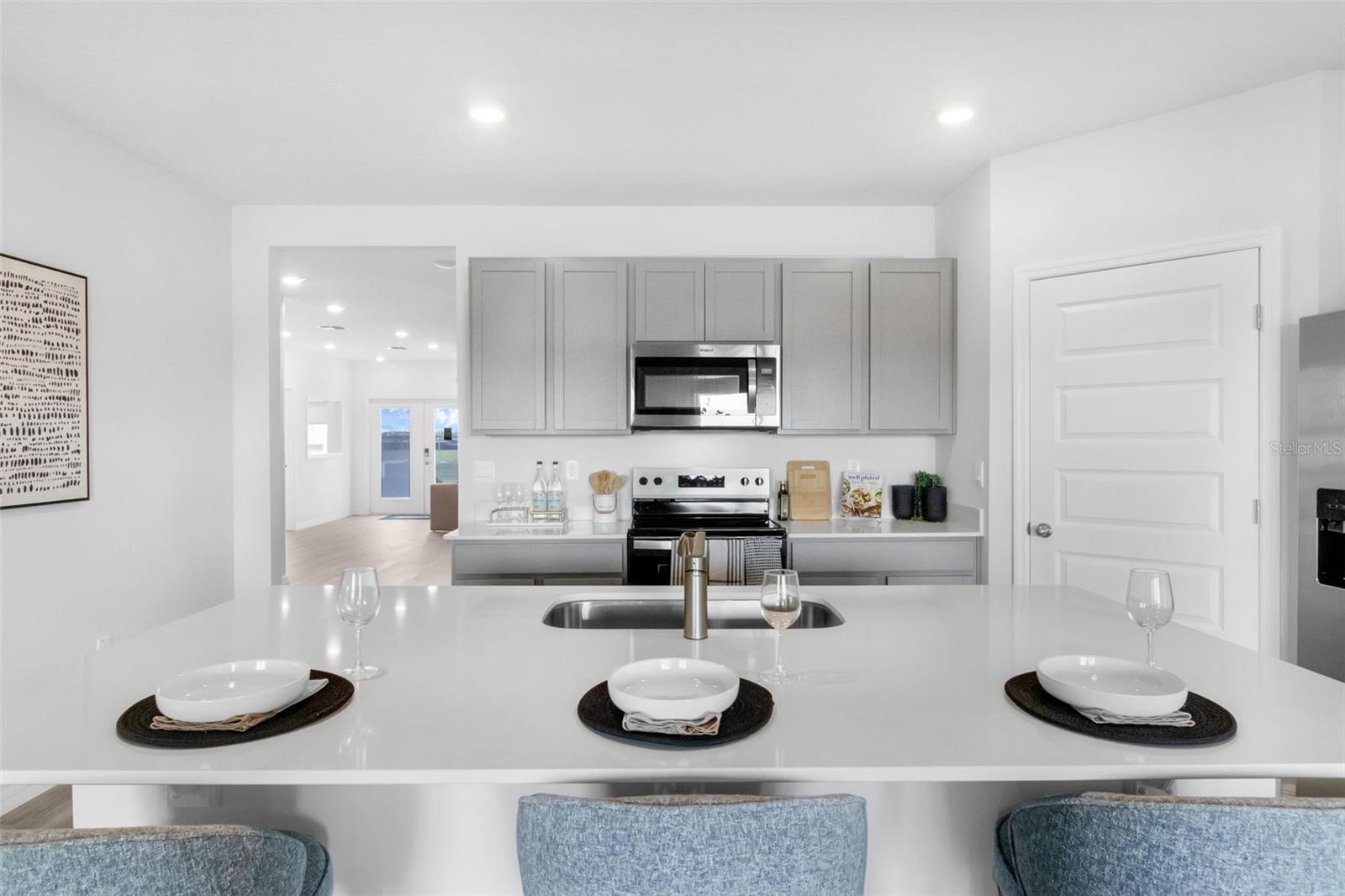 FOX BRANCH RANCH - Residential