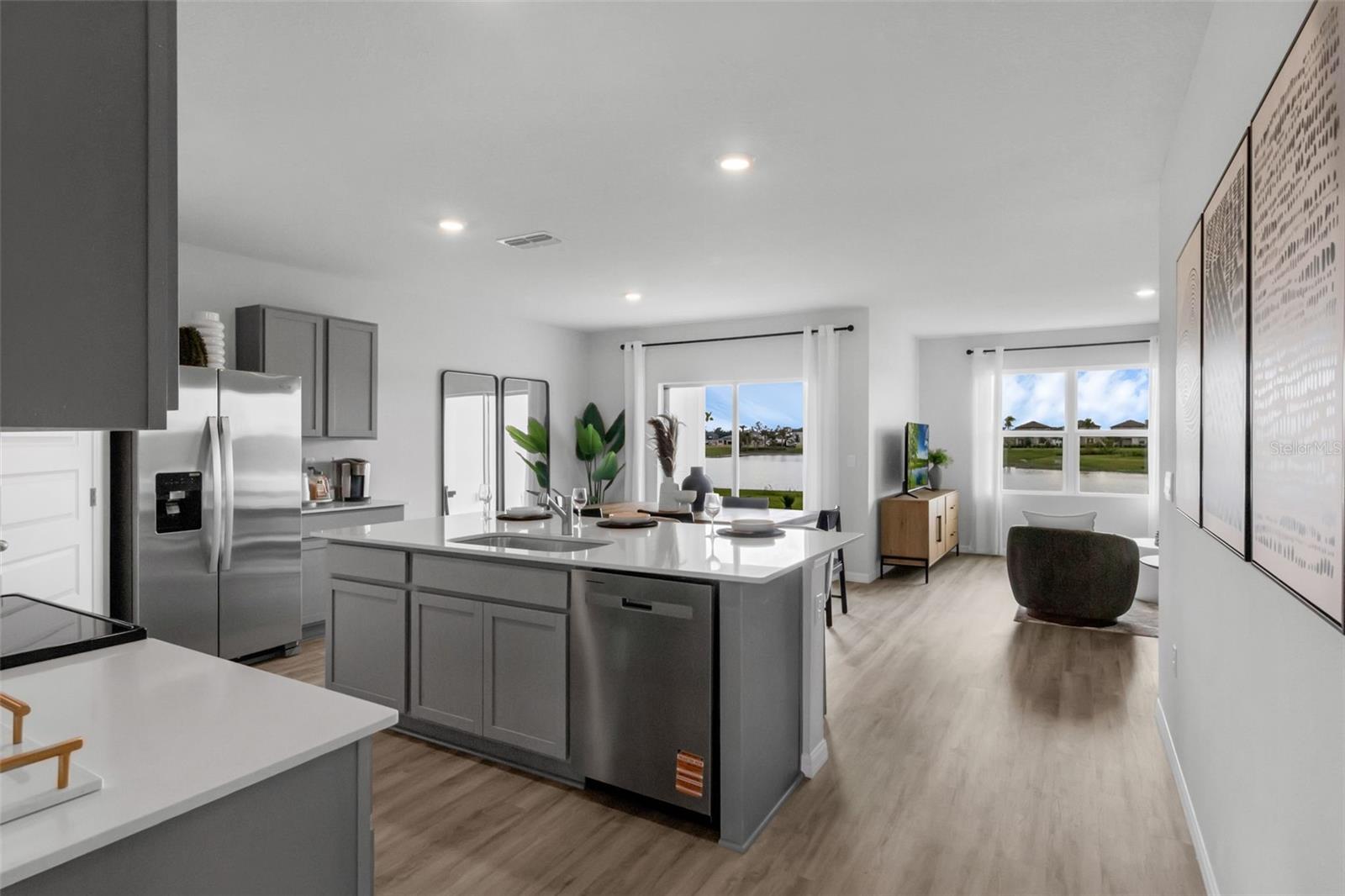 FOX BRANCH RANCH - Residential