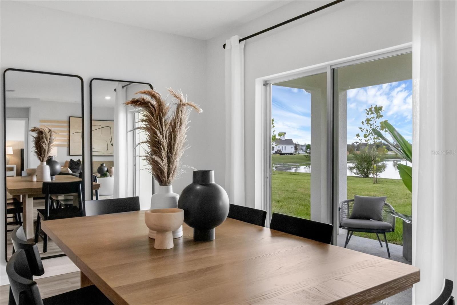 FOX BRANCH RANCH - Residential
