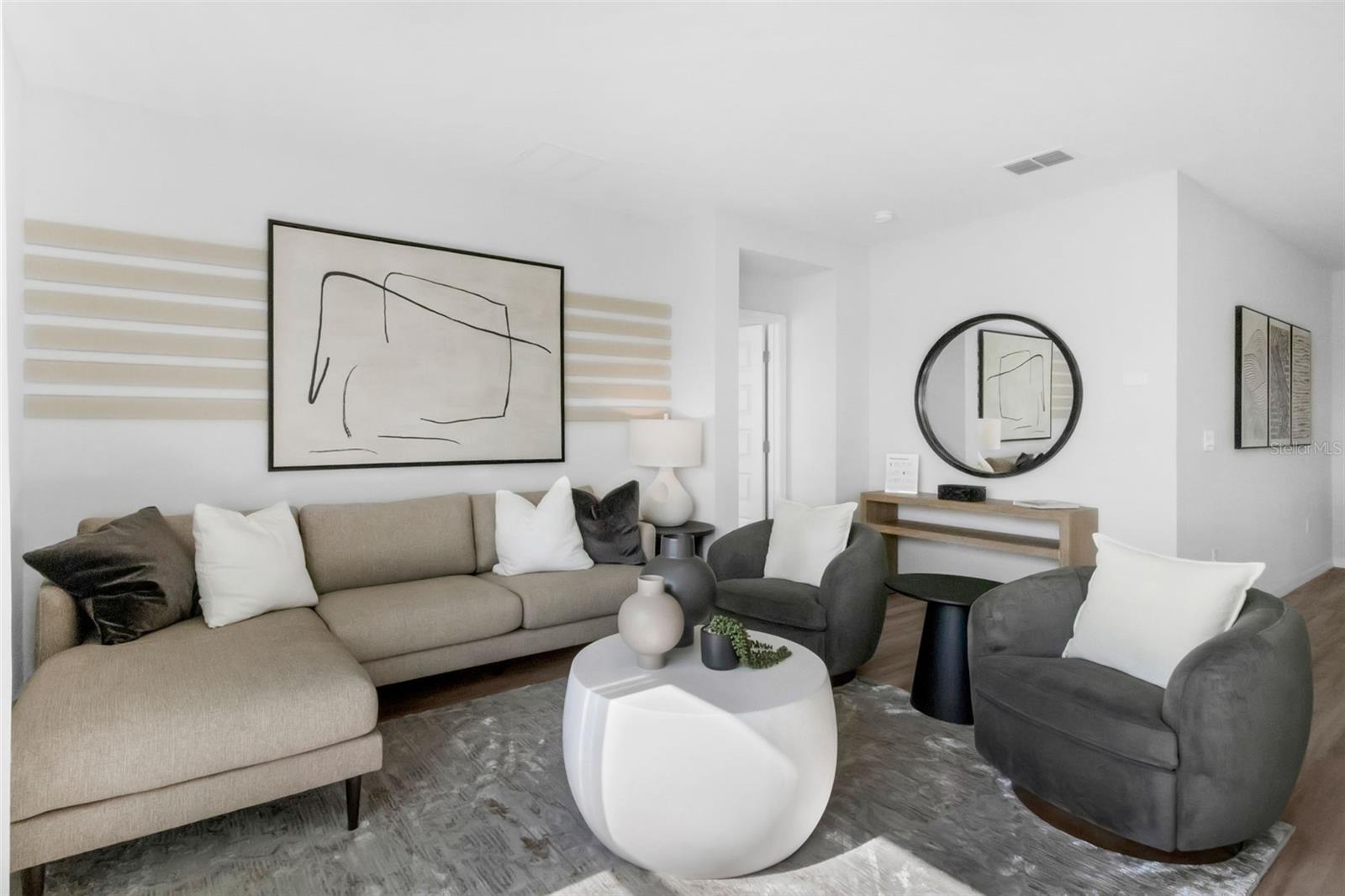FOX BRANCH RANCH - Residential