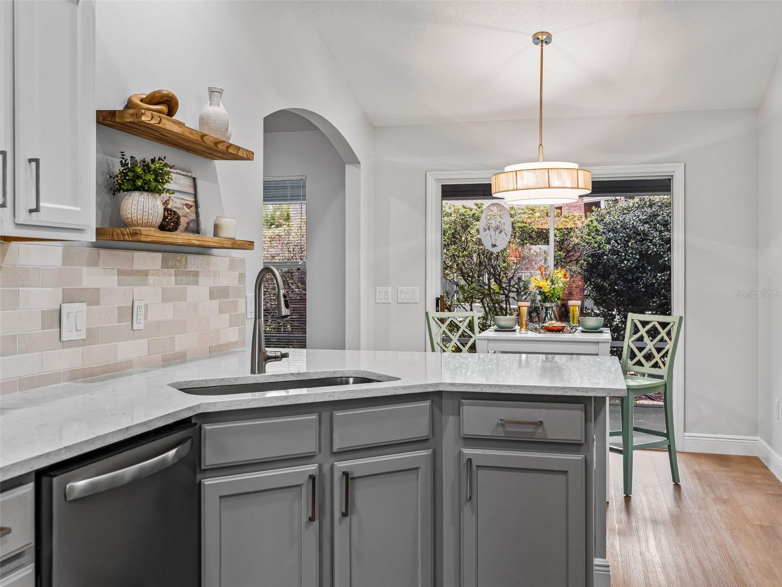 VILLAGES OF SUMTER - Residential