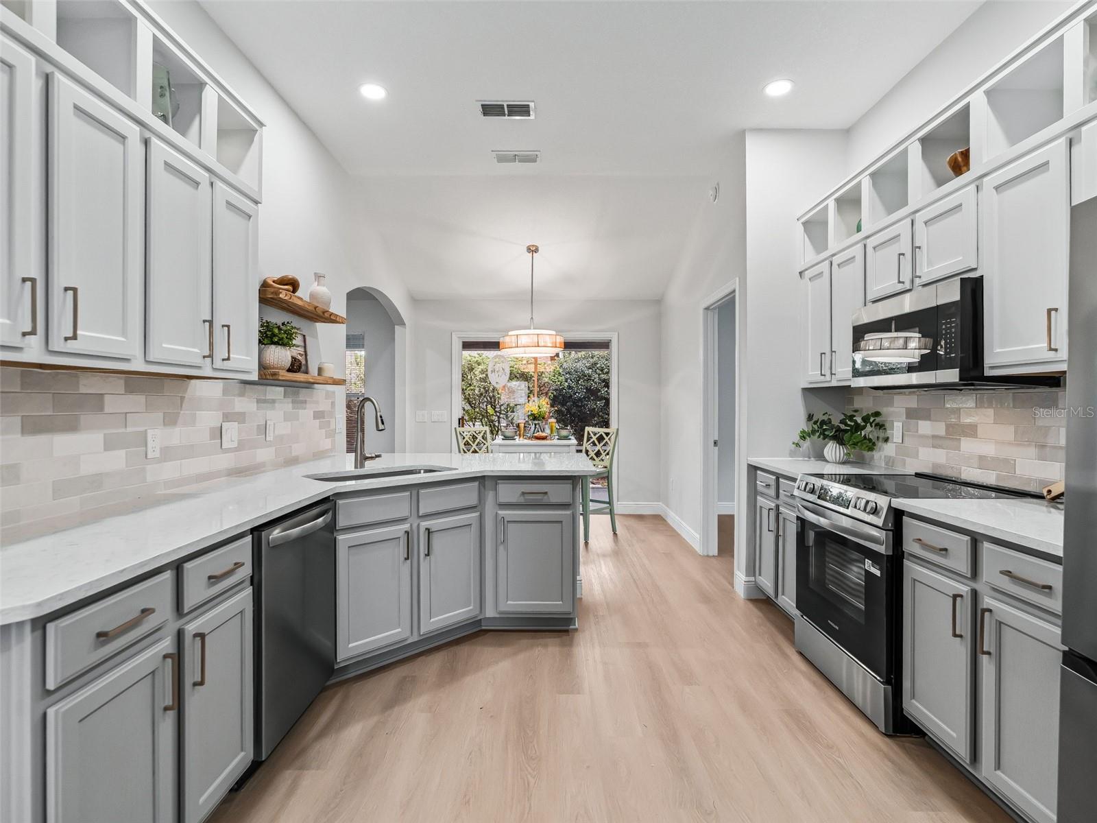 VILLAGES OF SUMTER - Residential