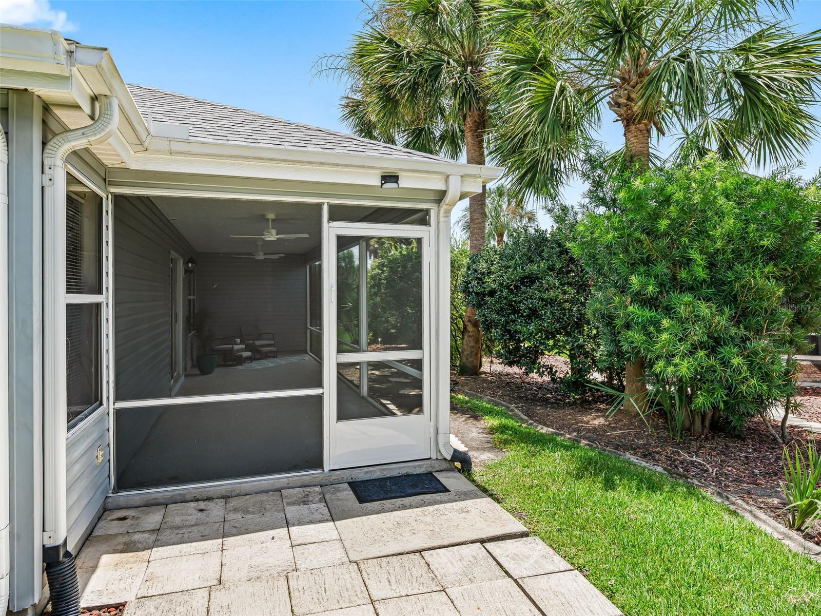 VILLAGES OF SUMTER - Residential