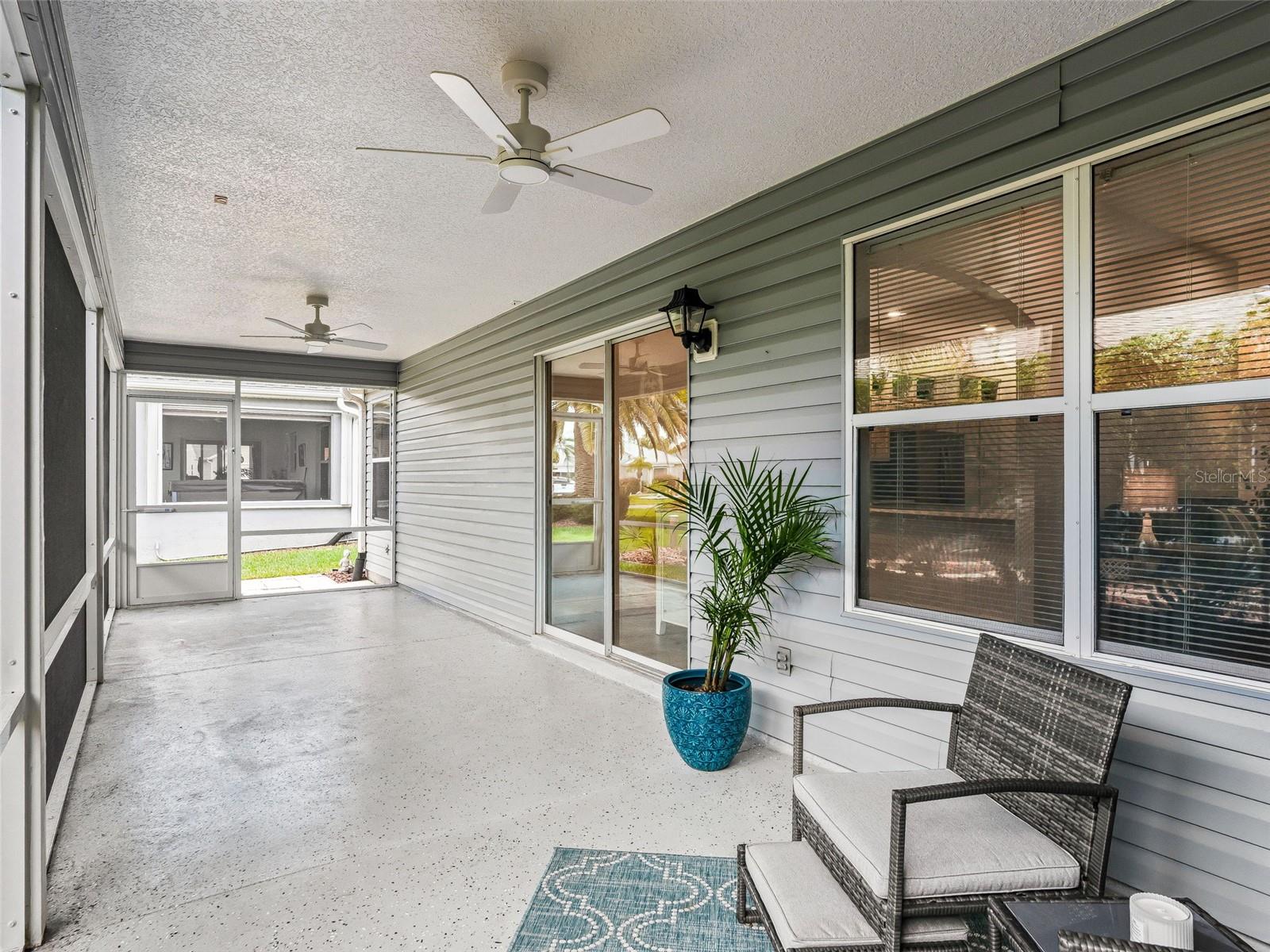 VILLAGES OF SUMTER - Residential