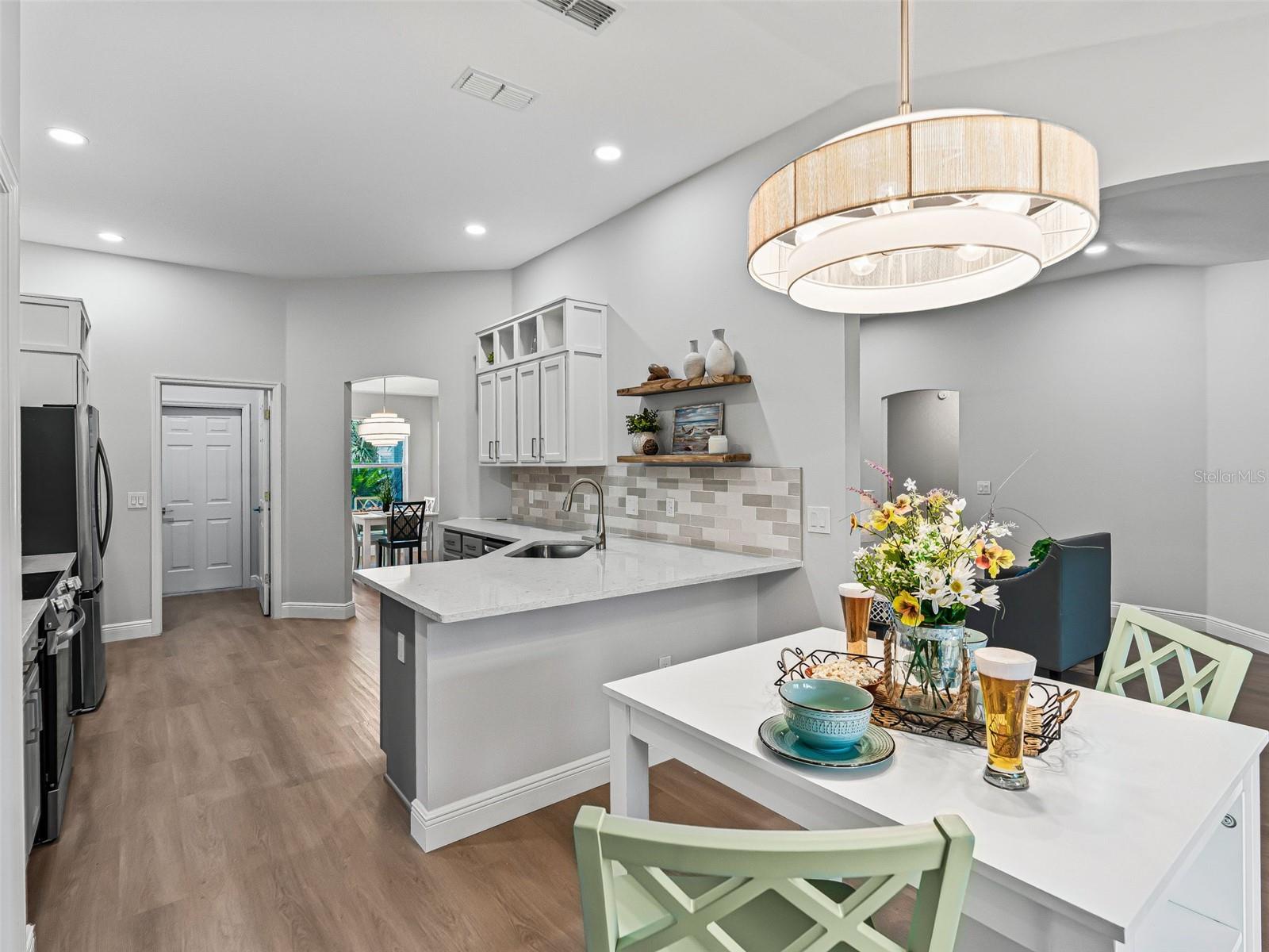 VILLAGES OF SUMTER - Residential