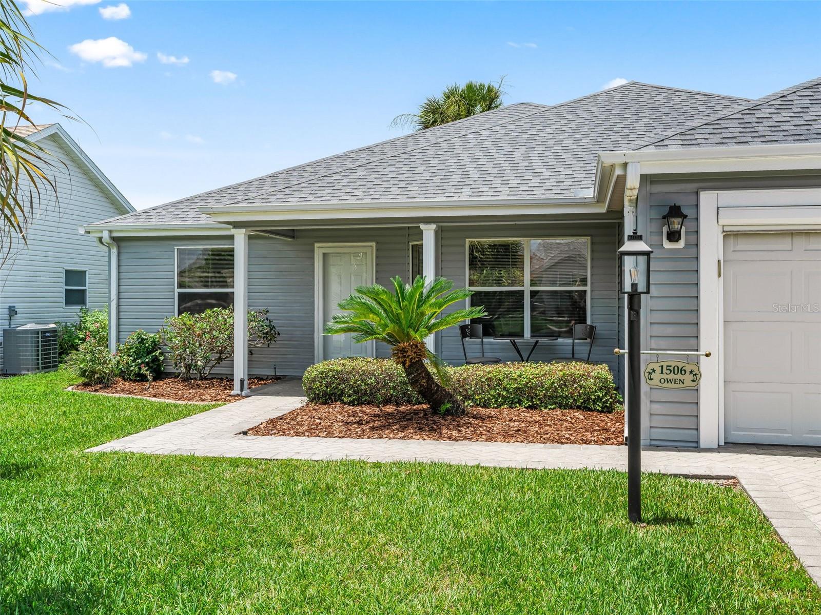 VILLAGES OF SUMTER - Residential