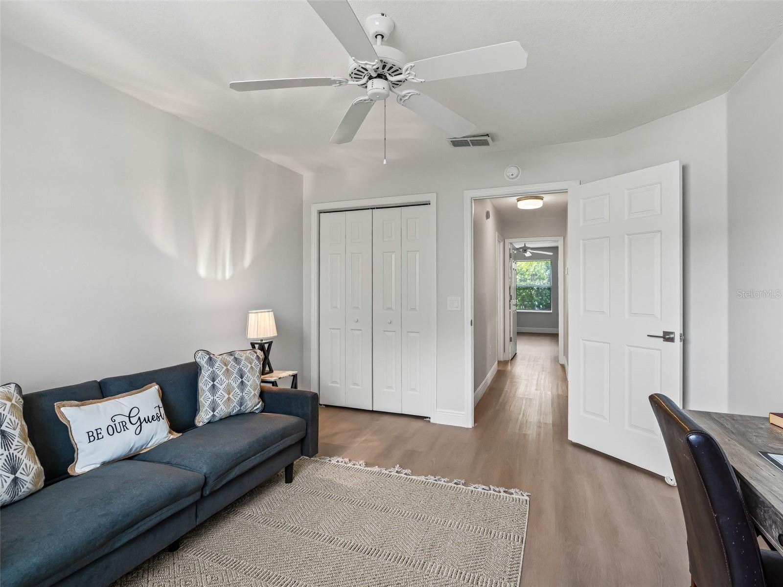 VILLAGES OF SUMTER - Residential