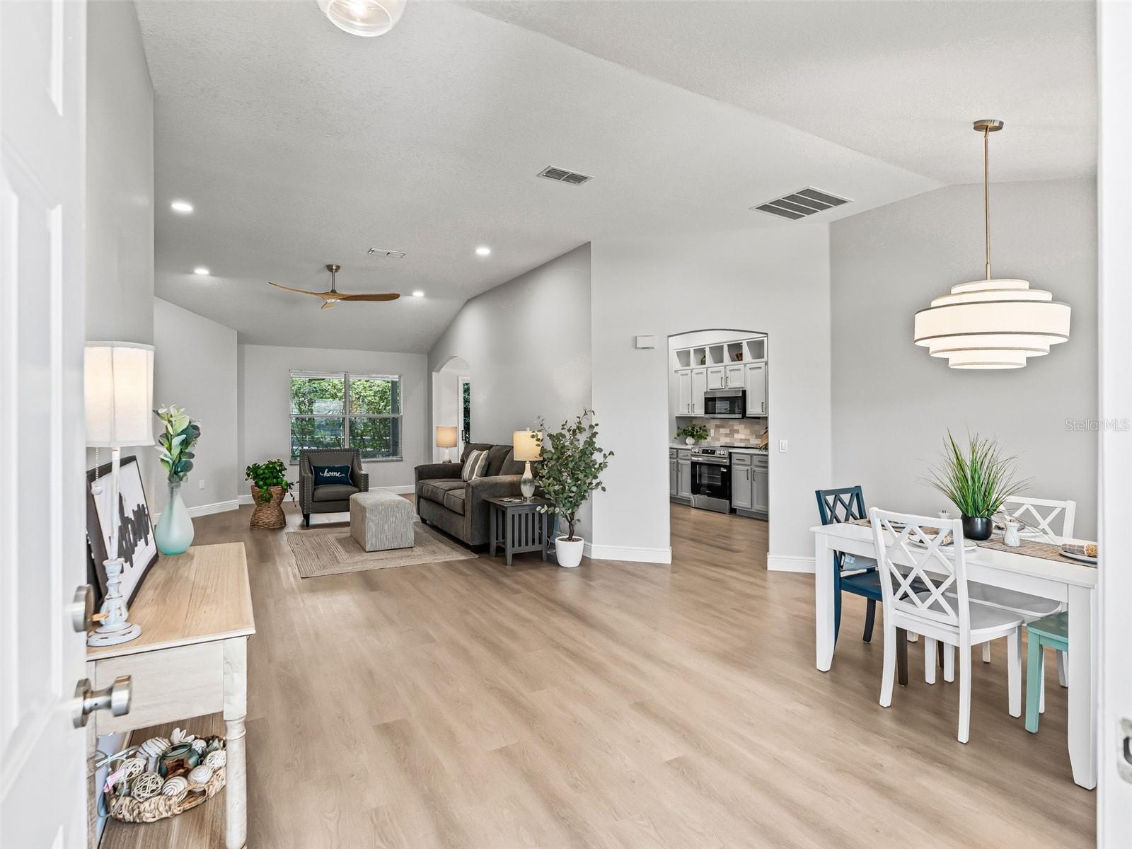 VILLAGES OF SUMTER - Residential
