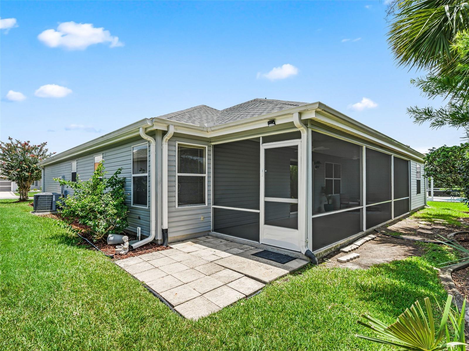 VILLAGES OF SUMTER - Residential