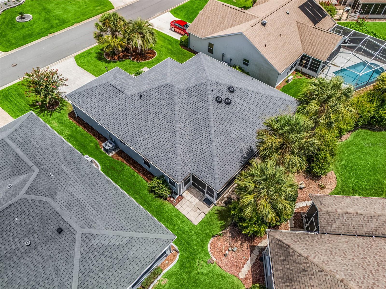 VILLAGES OF SUMTER - Residential