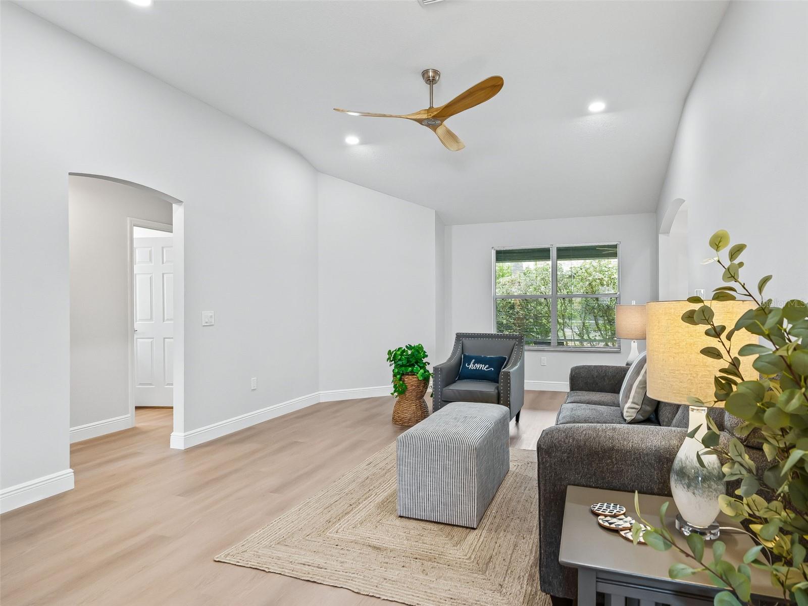 VILLAGES OF SUMTER - Residential