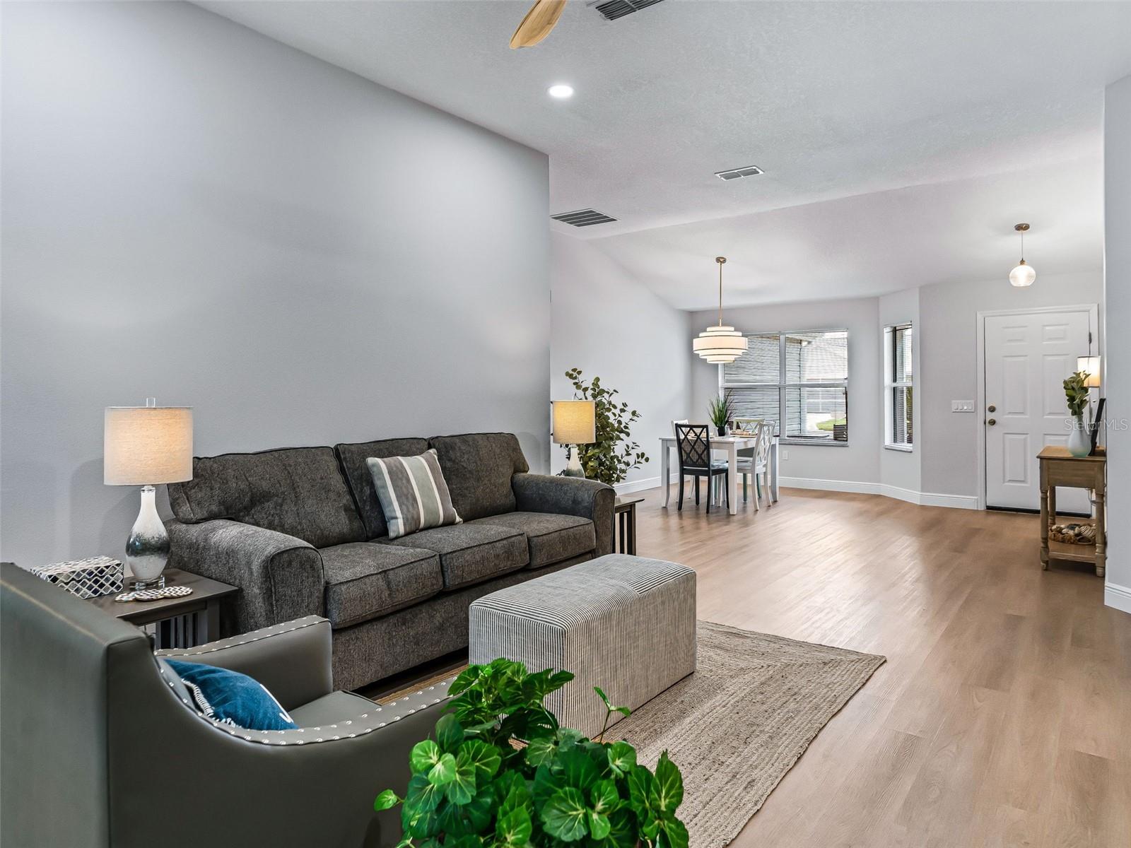 VILLAGES OF SUMTER - Residential