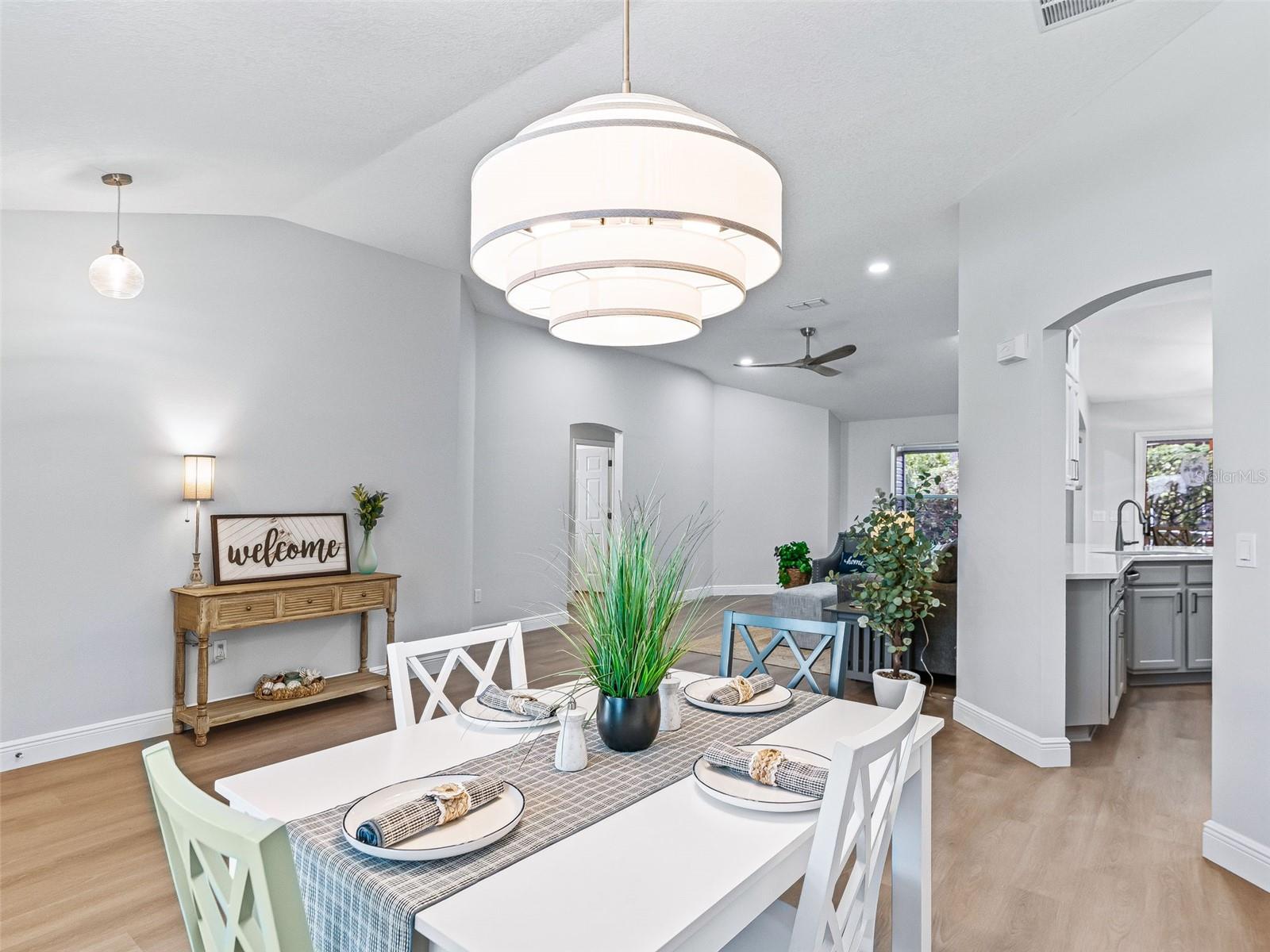 VILLAGES OF SUMTER - Residential