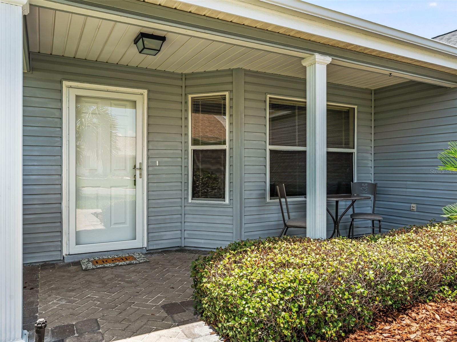 VILLAGES OF SUMTER - Residential