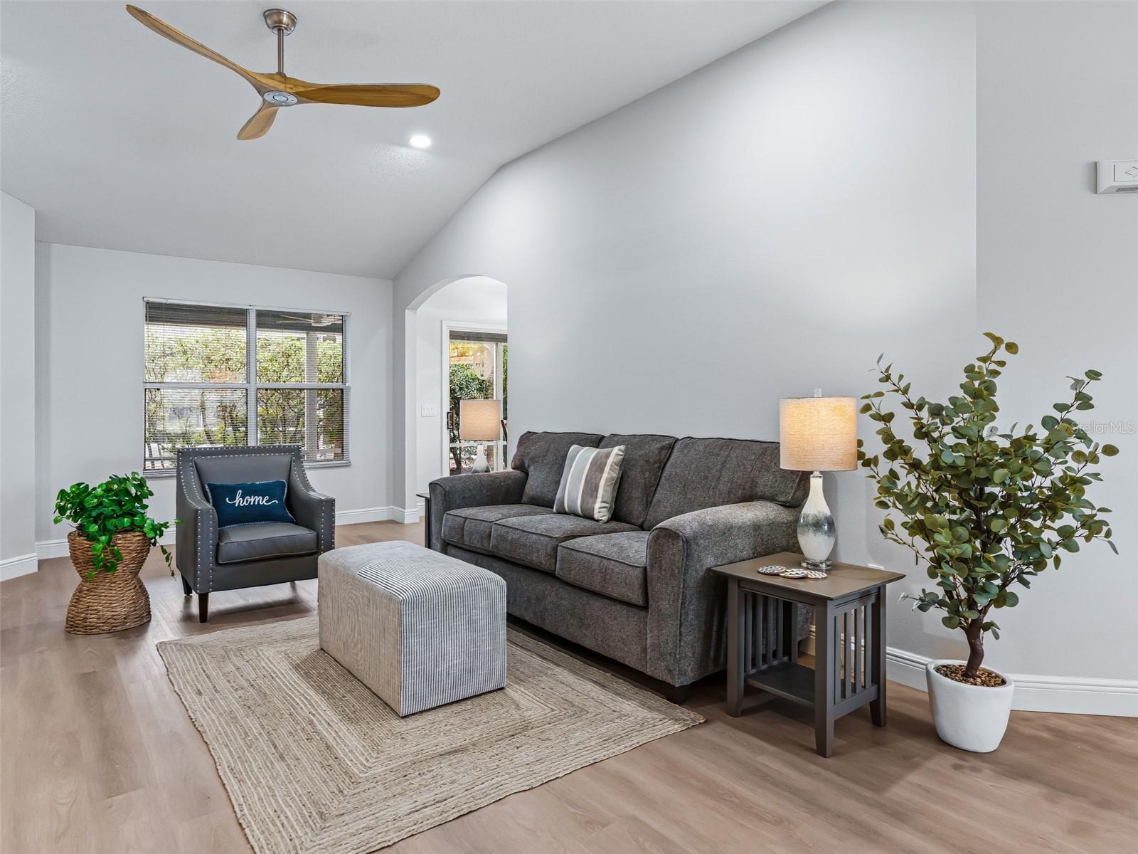 VILLAGES OF SUMTER - Residential