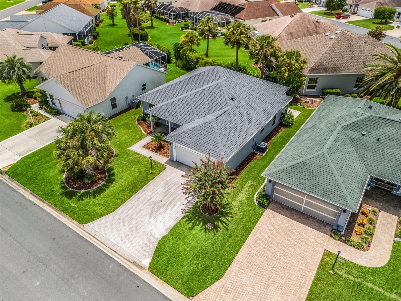 VILLAGES OF SUMTER - Residential