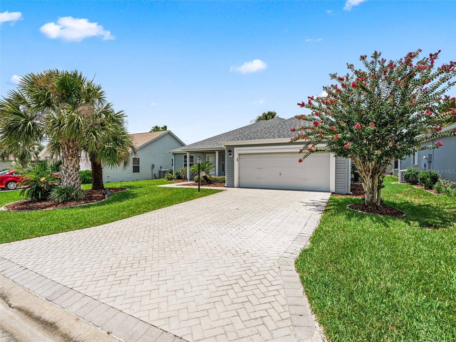 VILLAGES OF SUMTER - Residential