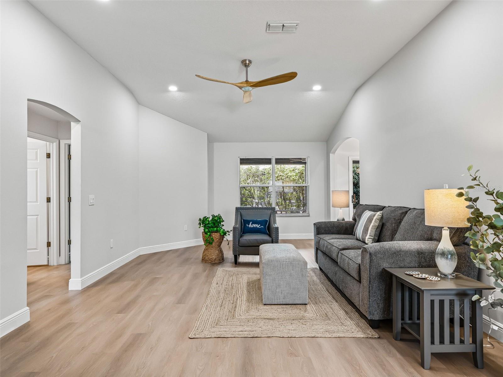 VILLAGES OF SUMTER - Residential