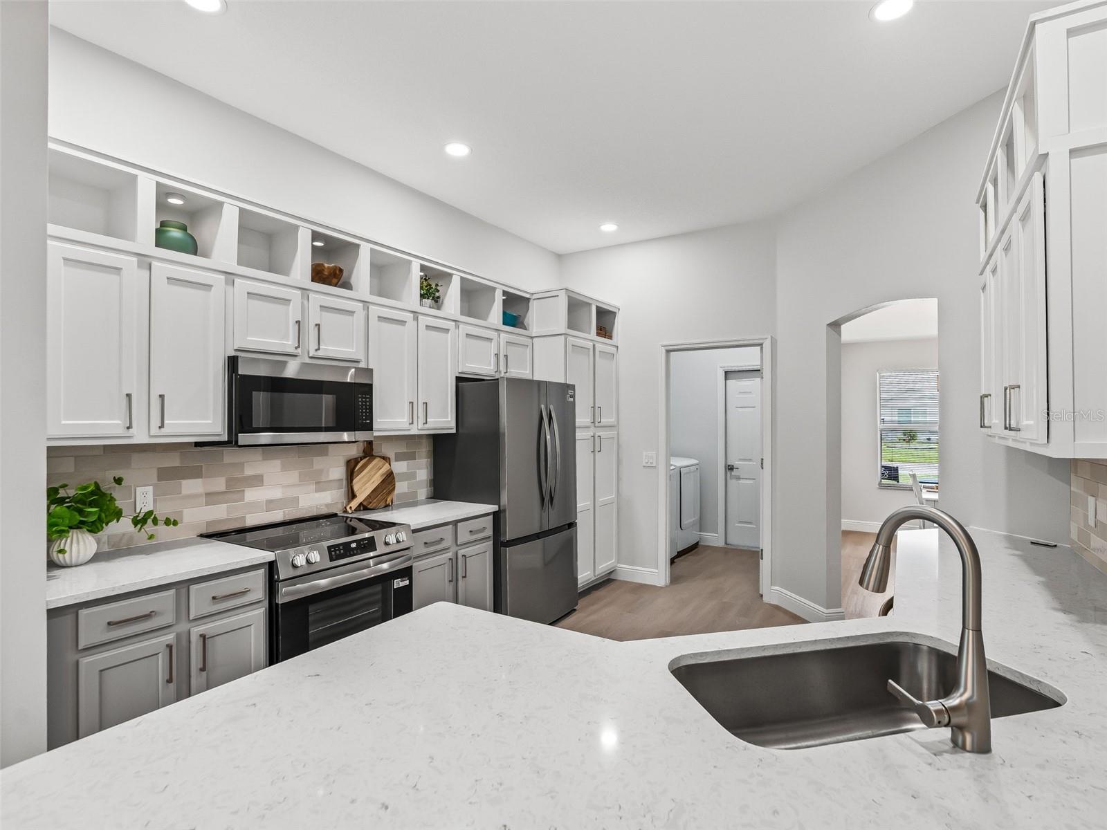 VILLAGES OF SUMTER - Residential