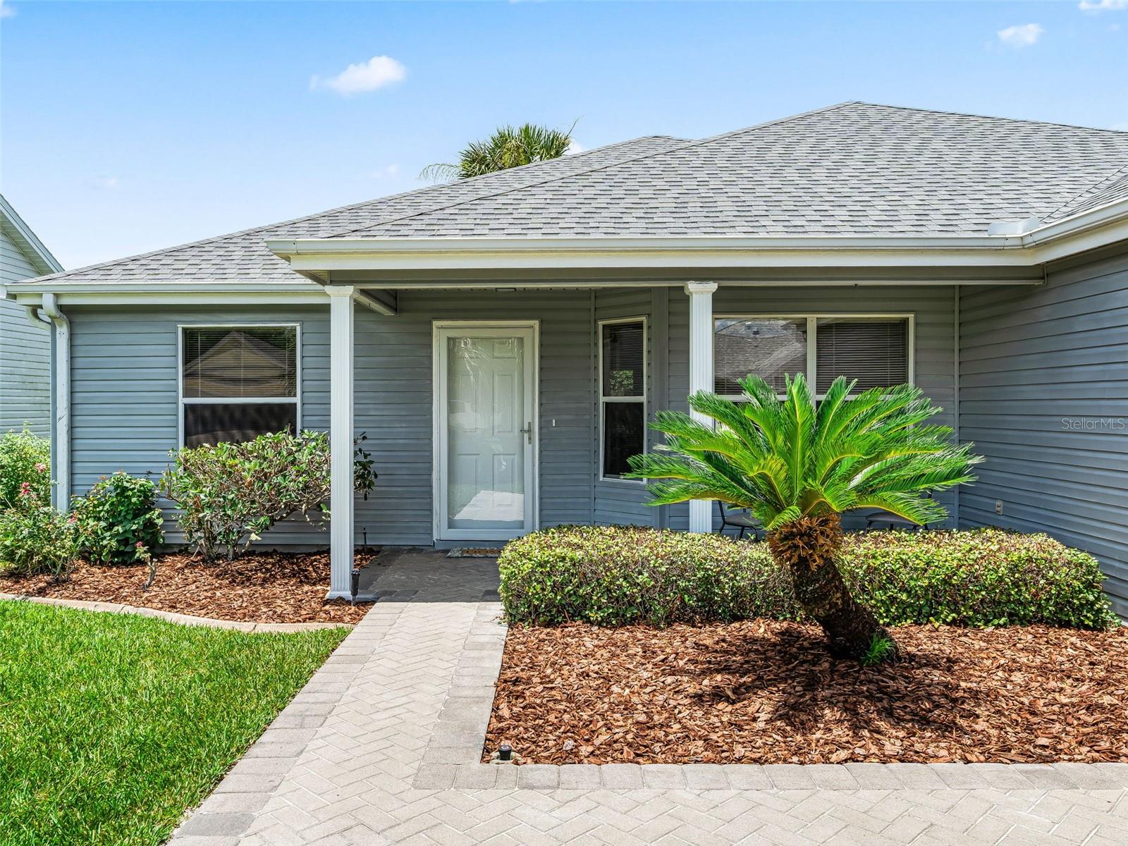VILLAGES OF SUMTER - Residential
