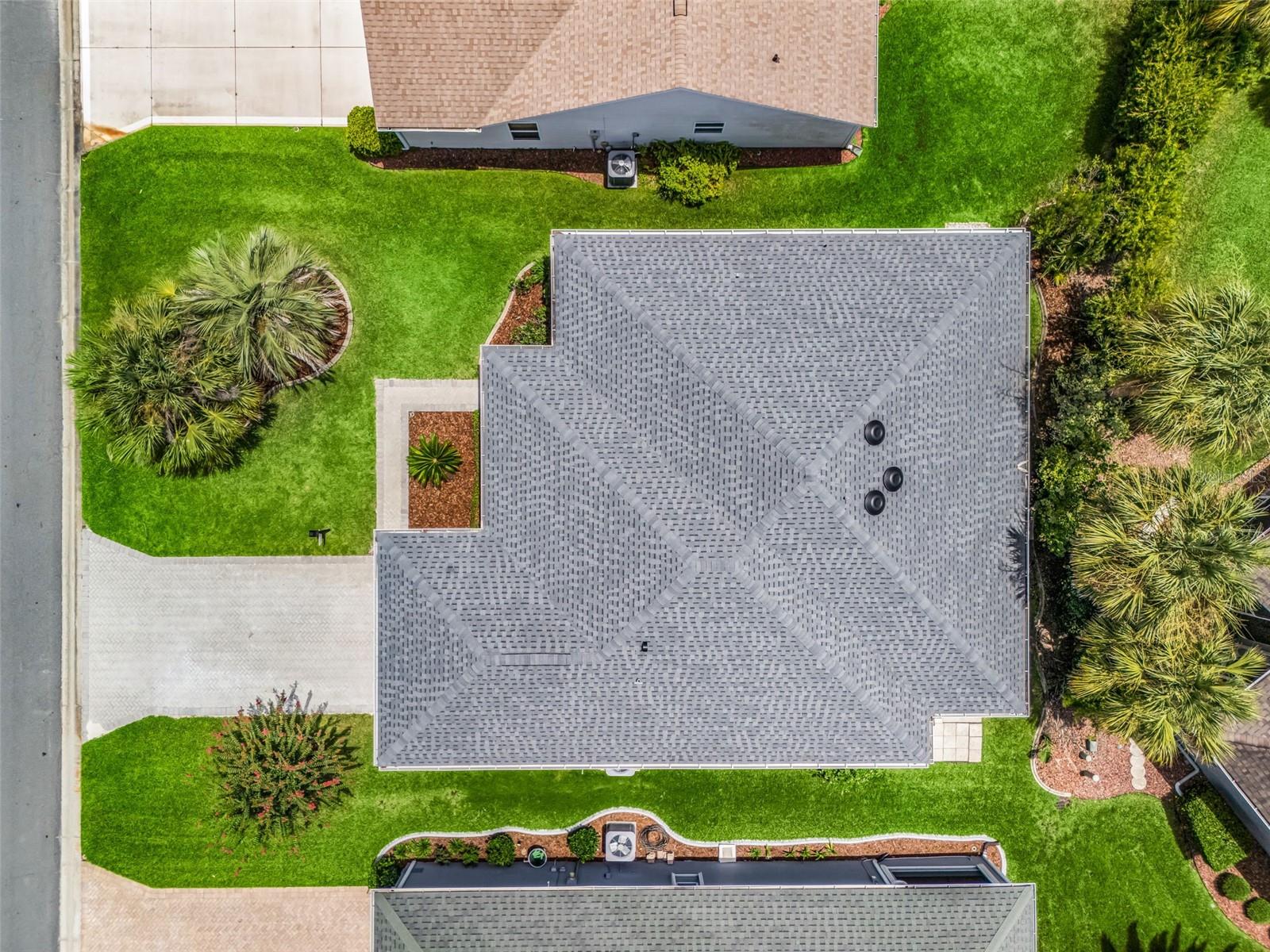 VILLAGES OF SUMTER - Residential