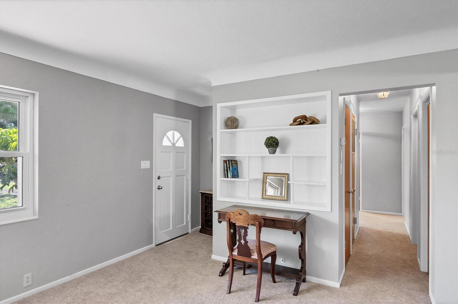 INDIAN BEACH ESTATES - Residential