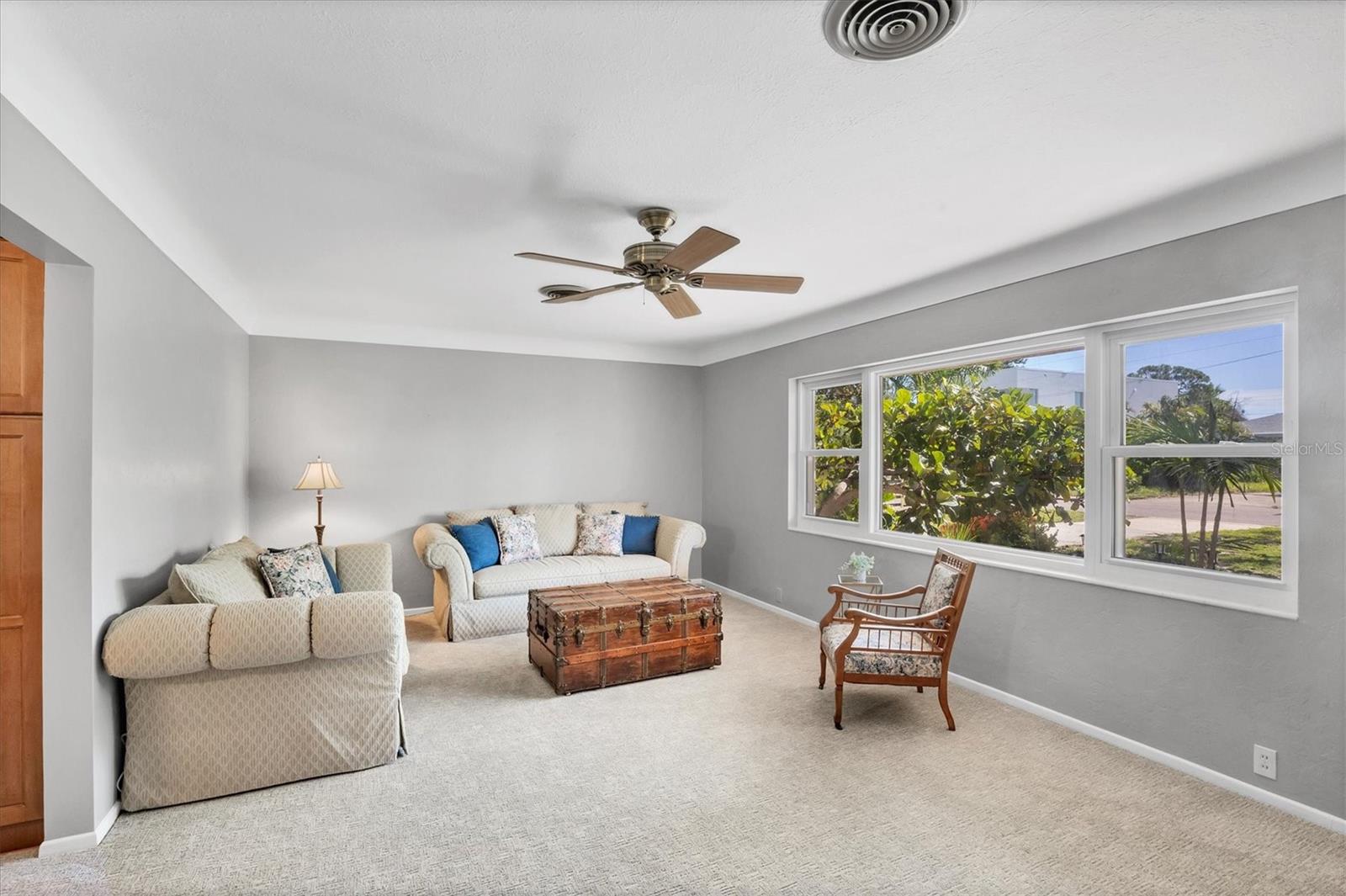 INDIAN BEACH ESTATES - Residential