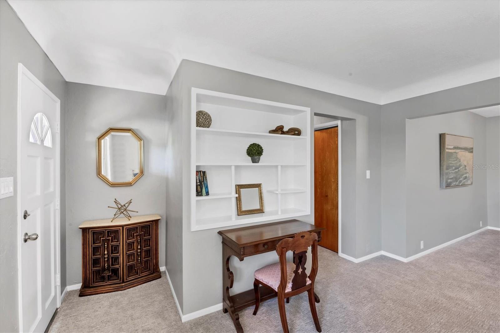 INDIAN BEACH ESTATES - Residential