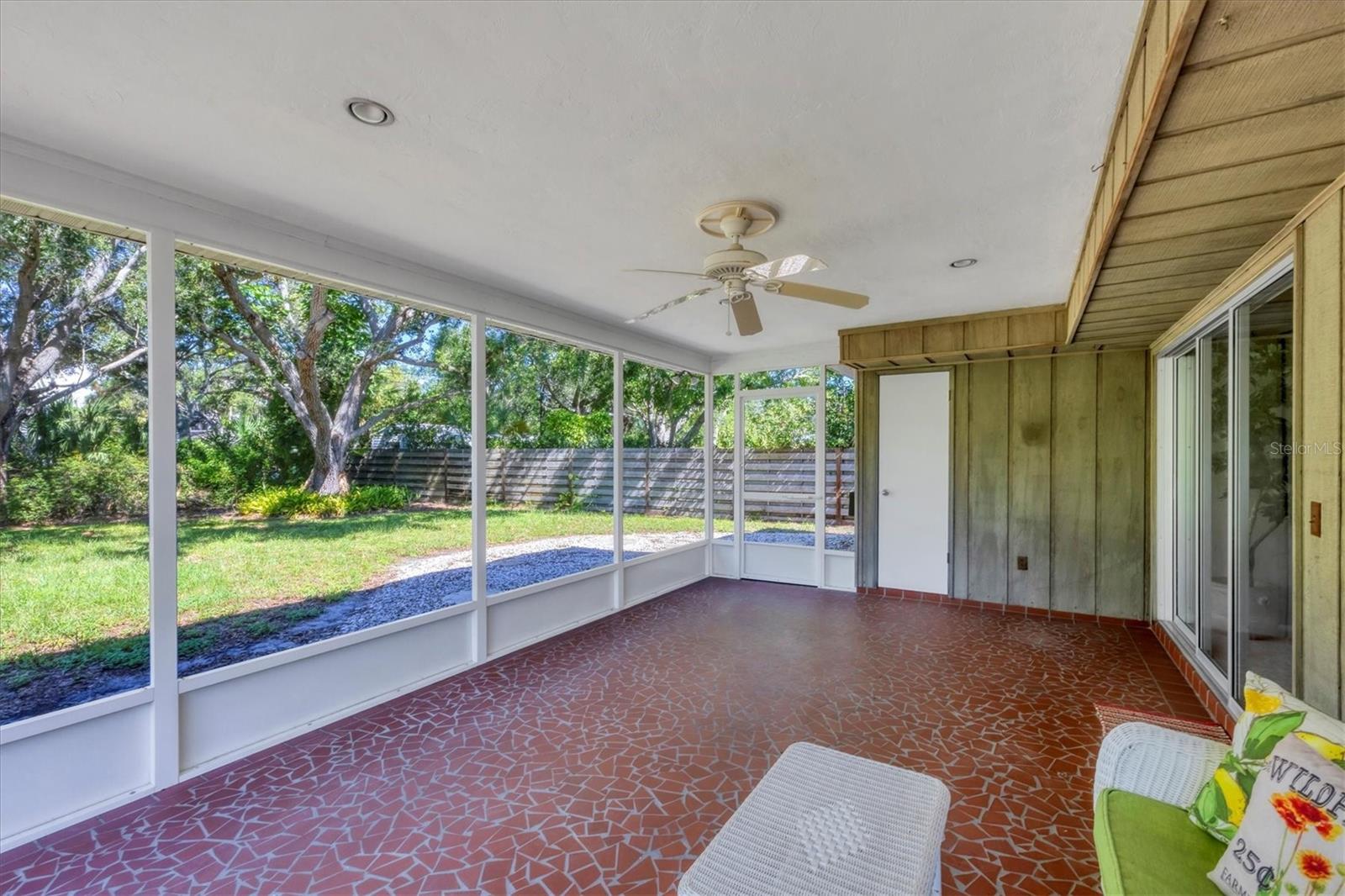 INDIAN BEACH ESTATES - Residential