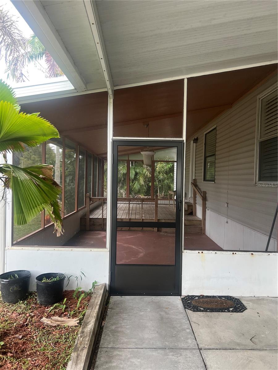 TAYLOR CREEK ISLES UNIT VII - Residential