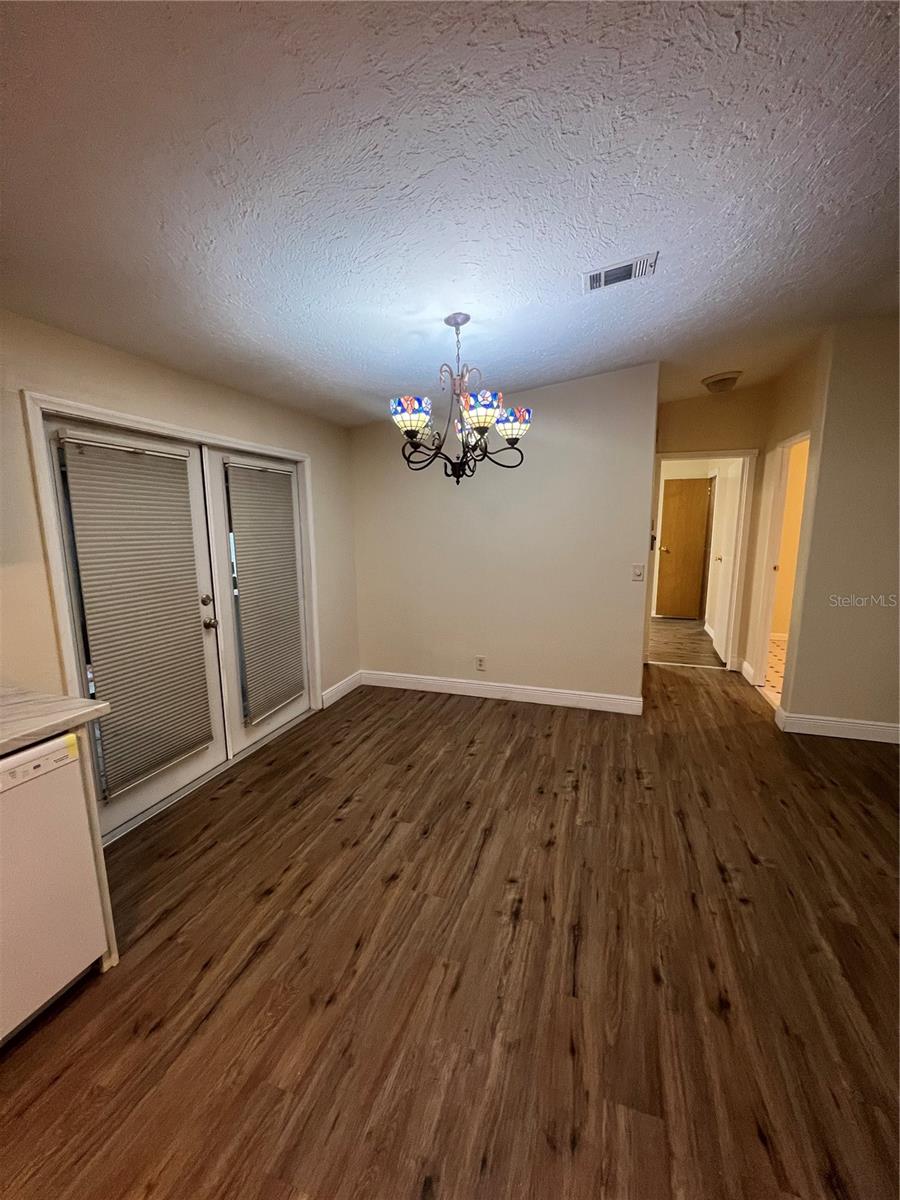 TAYLOR CREEK ISLES UNIT VII - Residential