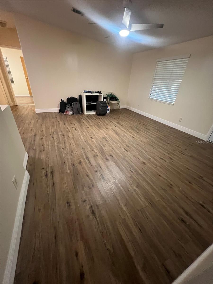 TAYLOR CREEK ISLES UNIT VII - Residential