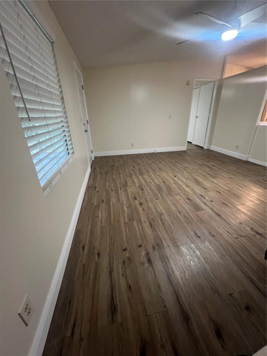 TAYLOR CREEK ISLES UNIT VII - Residential