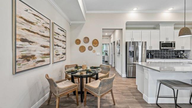 SUGARMILL WOODS CYPRESS VILLAGE - Residential