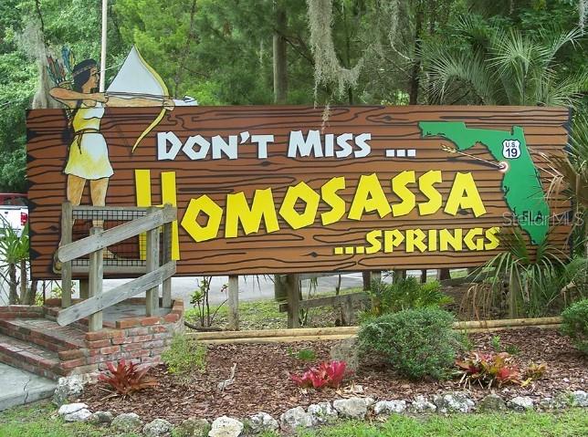 SUGARMILL WOODS CYPRESS VILLAGE - Residential