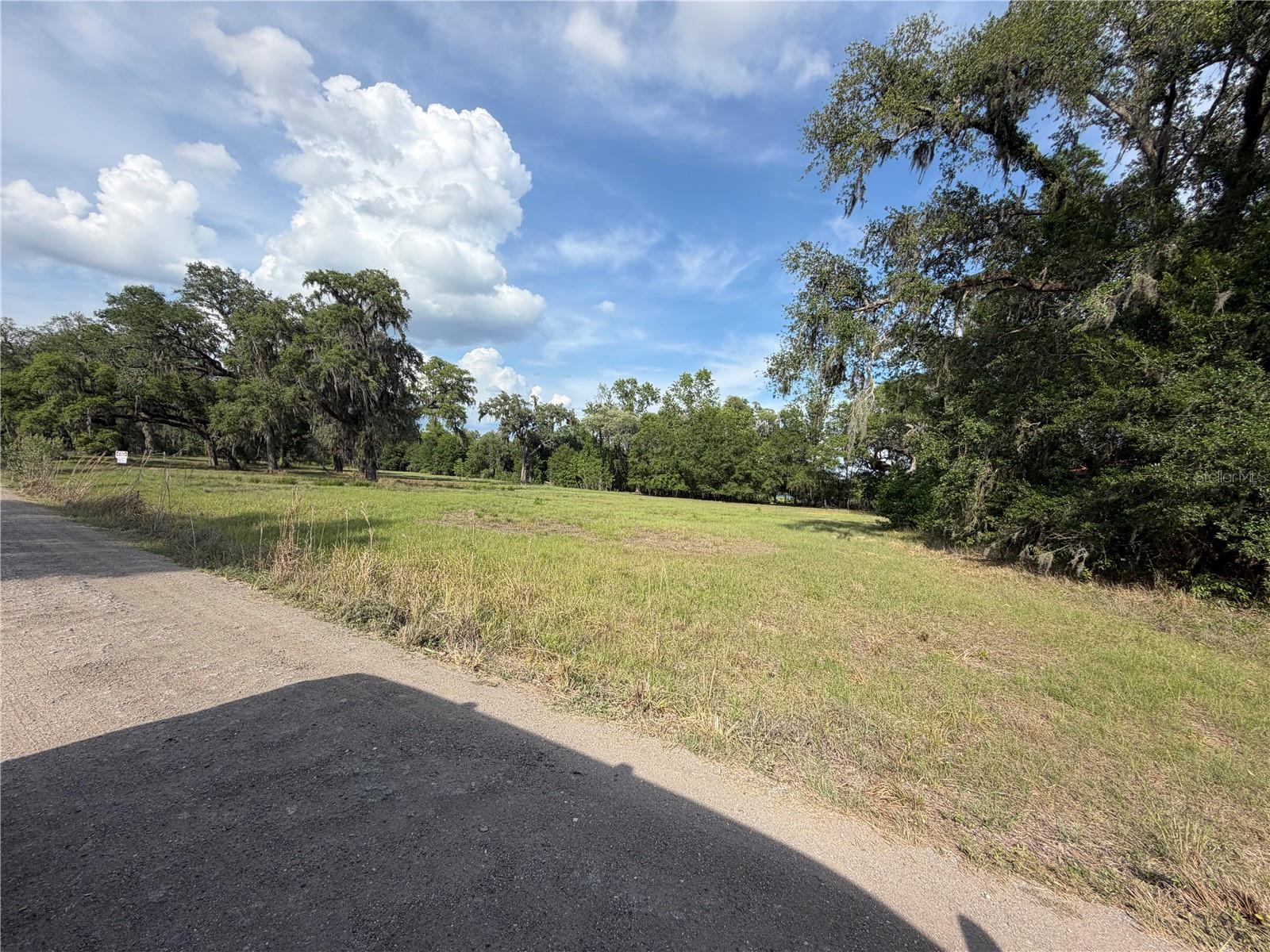 PALOMINO LAKES - Land