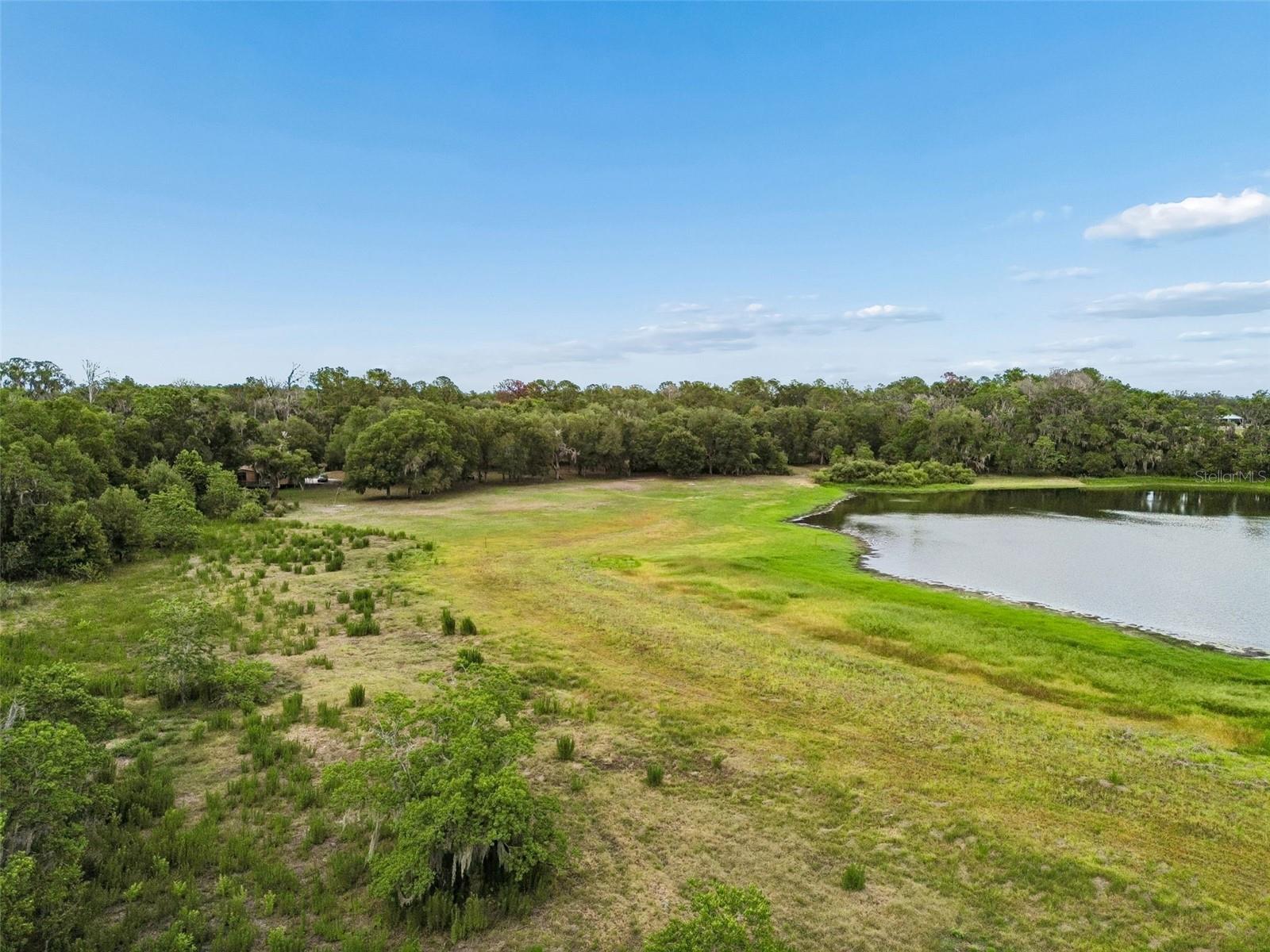 PALOMINO LAKES - Land
