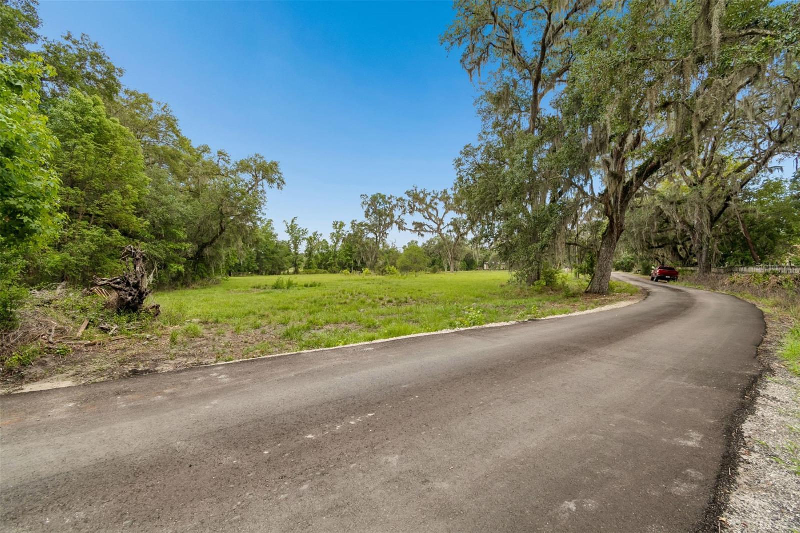 PALOMINO LAKES - Land
