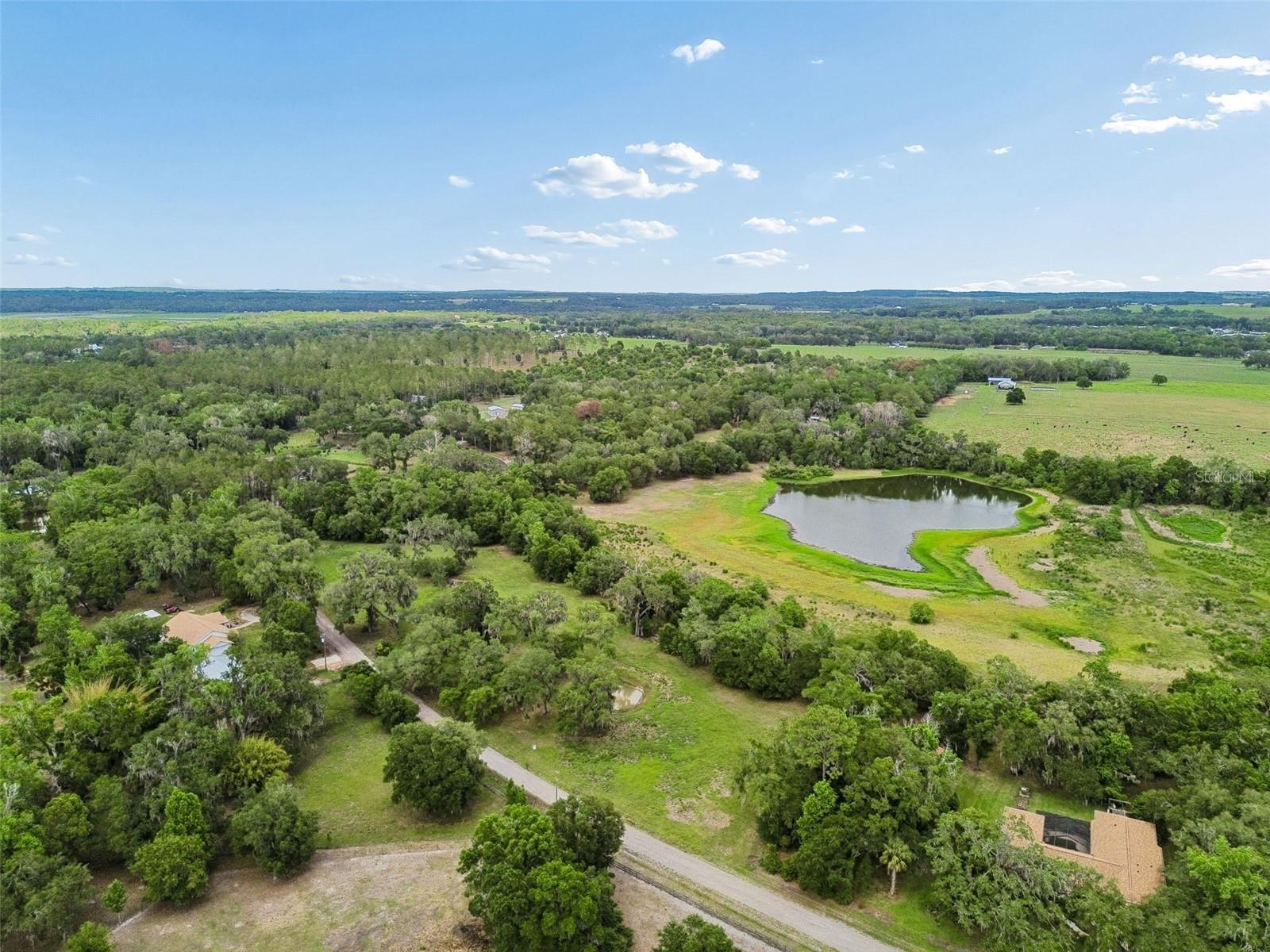PALOMINO LAKES - Land