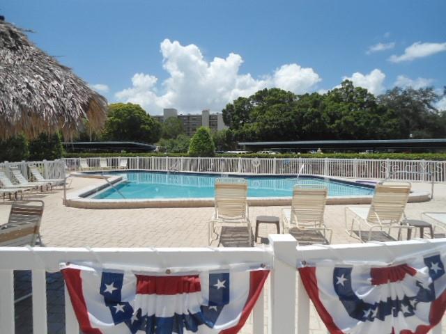COVE CAY VILLAGE IV - Residential